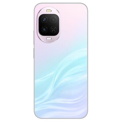 Full Body Housing For Huawei Nova 16z Blue Pink - Maxbhi Com