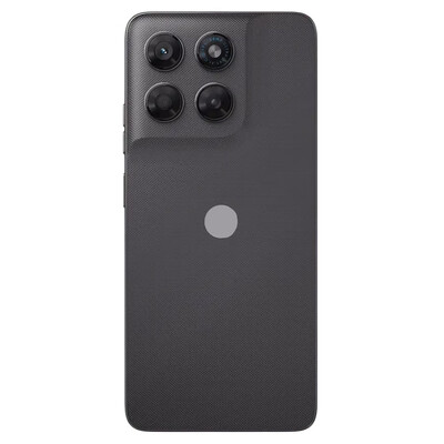 Full Body Housing For Motorola Moto G47 White - Maxbhi Com
