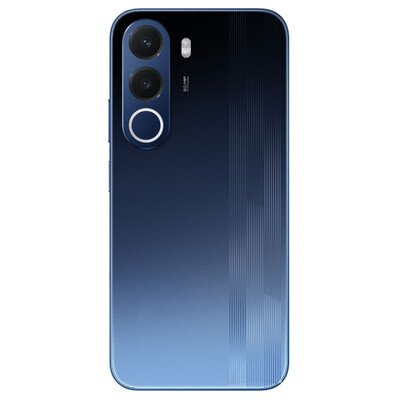Full Body Housing For Realme P4x Blue - Maxbhi Com