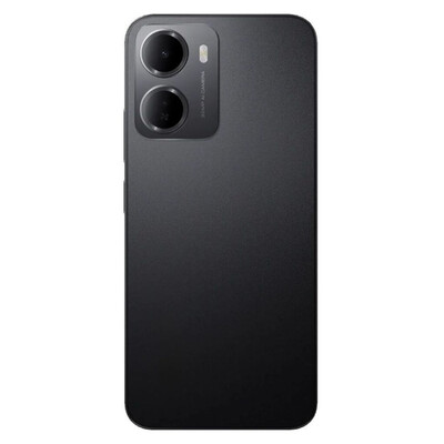 Full Body Housing For Xiaomi Redmi R70 5g Black - Maxbhi Com