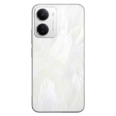 Full Body Housing For Xiaomi Redmi R70 5g White - Maxbhi Com