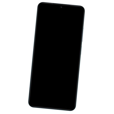 Lcd Frame Middle Chassis For Xiaomi Redmi R70 5g White By - Maxbhi Com