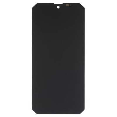 Lcd Screen For Blackview Fort 100 Replacement Display By - Maxbhi Com
