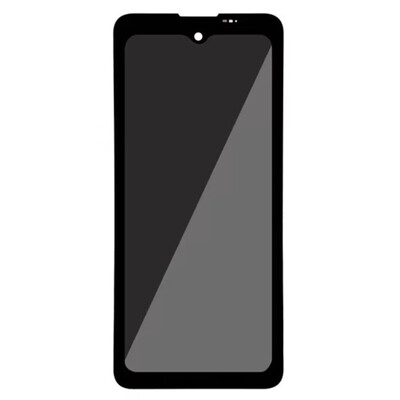 Lcd Screen For Blackview Fort 5 Replacement Display By - Maxbhi Com