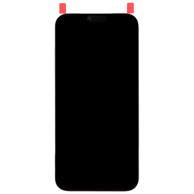 Lcd Screen For Honor X80i 5g Replacement Display By - Maxbhi Com