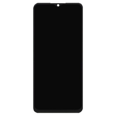 Display for Blackview Wave 7c Orange (Combo Folder) by Maxbhi.com