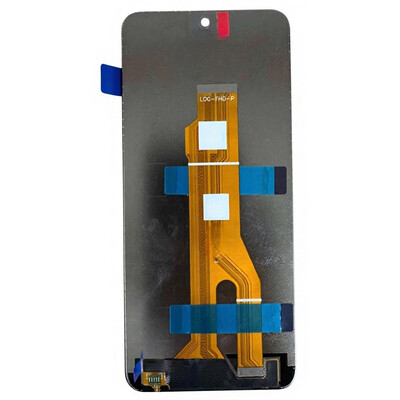Display for Honor Play10 5g White (Combo Folder) by Maxbhi.com