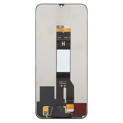 Lcd With Touch Screen For Xiaomi Redmi R70 5g Purple By - Maxbhi Com