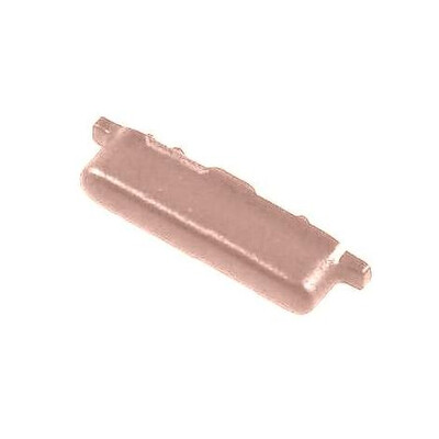 Power Button Outer For Oneplus Pad 3 Pro Brown By - Maxbhi Com