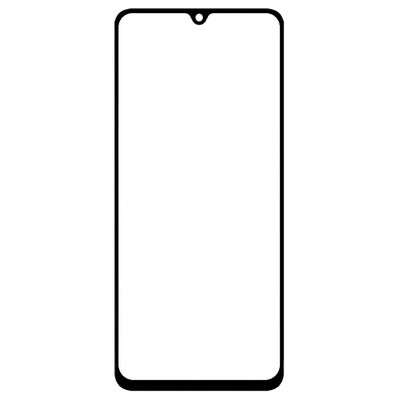 Touch Screen Digitizer For Xiaomi Redmi R70 5g White By - Maxbhi Com