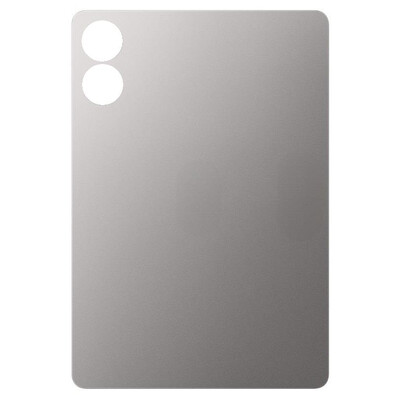 Back Panel Cover For Honor Pad 10 Pro Grey - Maxbhi Com