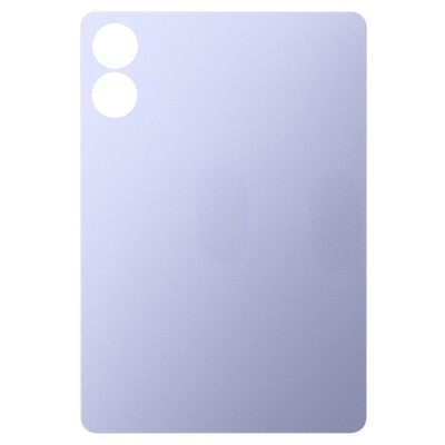 Back Panel Cover For Honor Pad 10 Pro Purple - Maxbhi Com