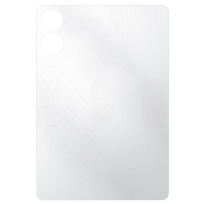Back Panel Cover For Honor Pad 10 Pro White - Maxbhi Com
