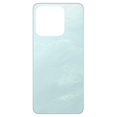 Back Panel Cover For Honor Play 70c Green - Maxbhi Com