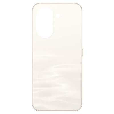 Back Panel Cover For Honor Play 80 Plus Gold - Maxbhi Com