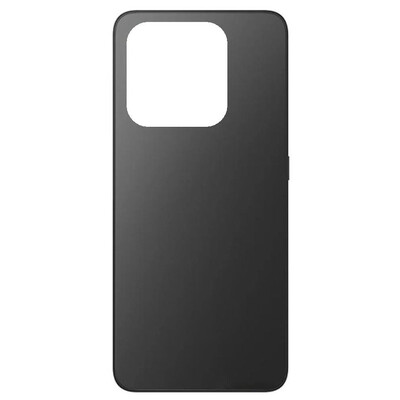 Back Panel Cover For Honor Play 80 Pro Black - Maxbhi Com