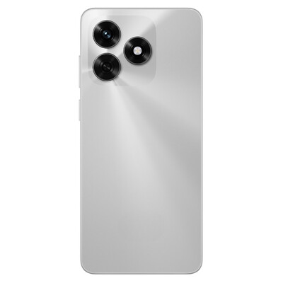 Full Body Housing For Honor Play 70c Silver - Maxbhi Com