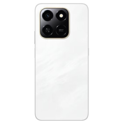 Full Body Housing For Honor Play 80 Pro White - Maxbhi Com