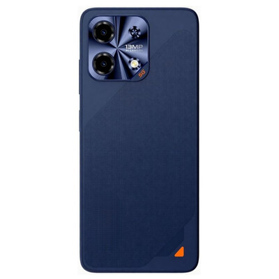 Full Body Housing For Lava Shark 2 5g Blue - Maxbhi Com