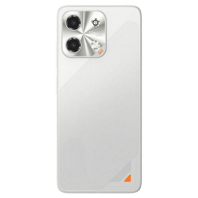 Full Body Housing For Lava Shark 2 5g White - Maxbhi Com