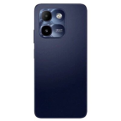 Full Body Housing For Lava Smart 4 Plus Black - Maxbhi Com