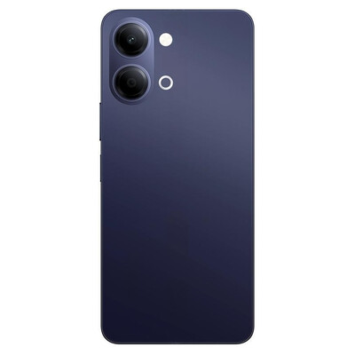 Full Body Housing For Vivo Y6t 5g Black - Maxbhi Com