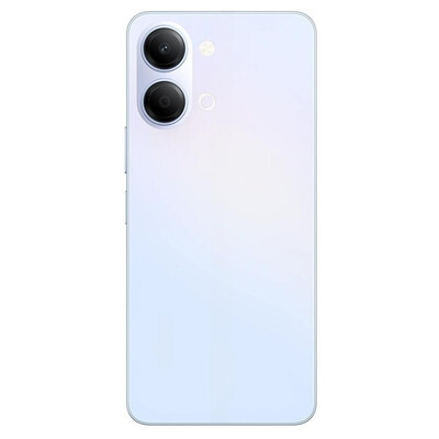 Full Body Housing For Vivo Y6t 5g Blue - Maxbhi Com