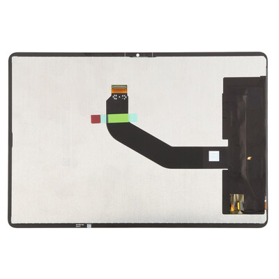 Display for Honor Pad 10 Pro White (Combo Folder) by Maxbhi.com