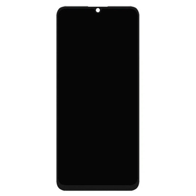 Display for Honor Play 70c Black (Combo Folder) by Maxbhi.com