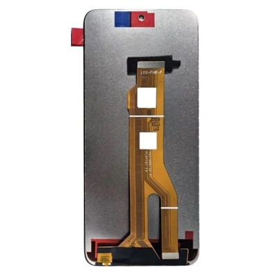 Display for Honor Play 80 Plus Black (Combo Folder) by Maxbhi.com