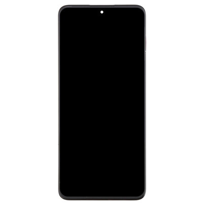 Display for Honor Play 80 Pro Black (Combo Folder) by Maxbhi.com