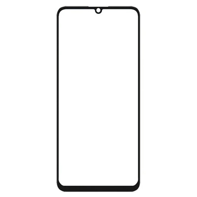 Touch Screen Digitizer For Honor Play 70c Black By - Maxbhi Com