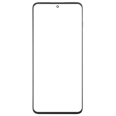 Touch Screen Digitizer For Honor Play 80 Pro Black By - Maxbhi Com