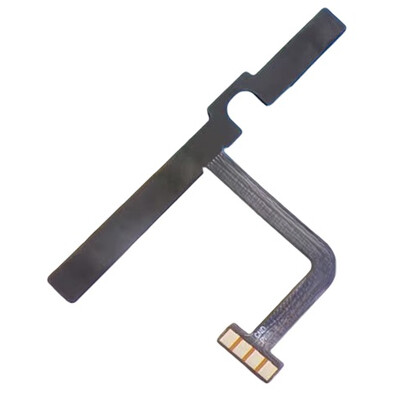Volume Button Flex Cable For Doogee S300 Pro By - Maxbhi Com
