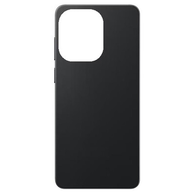 Back Panel Cover For Honor Play 80 Black - Maxbhi Com