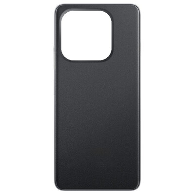 Back Panel Cover For Huawei Enjoy 90m Plus Black - Maxbhi Com