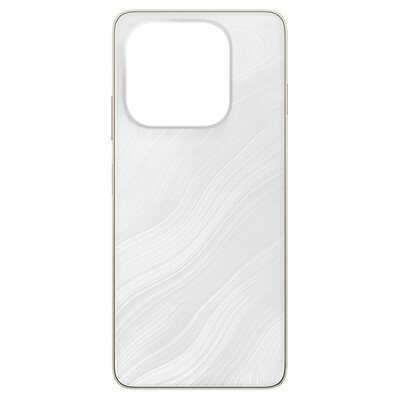 Back Panel Cover For Huawei Enjoy 90m Plus White - Maxbhi Com