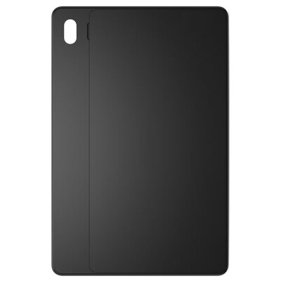 Back Panel Cover For Lenovo Thinktab X11 Gen 1 Black - Maxbhi Com