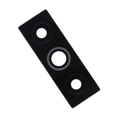 Camera Lens For Oukitel Rt10 5g Black By - Maxbhi Com