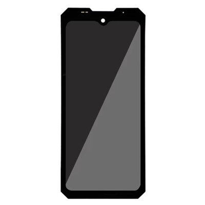 Display For Doogee S300 Plus Thermal White Combo Folder Price By - Maxbhi Com