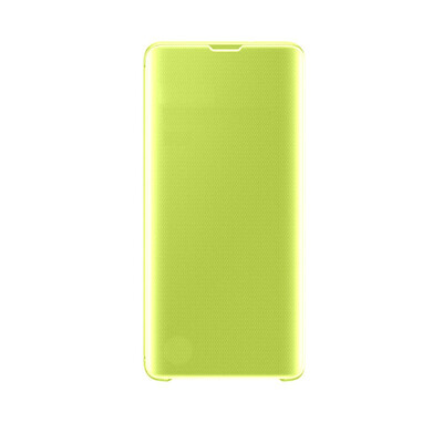 Flip Cover For Cubot Kingkong Es5 Yellow By - Maxbhi Com
