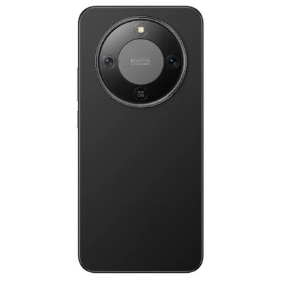 Full Body Housing For Honor X70 Refresh Black - Maxbhi Com