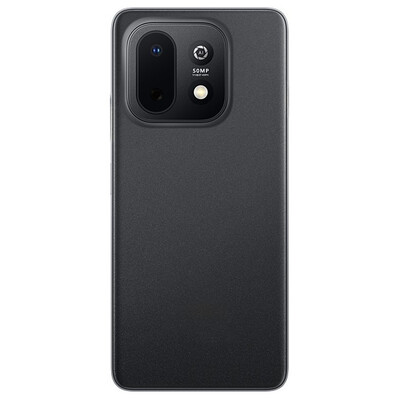 Full Body Housing For Huawei Enjoy 90m Plus Black - Maxbhi Com