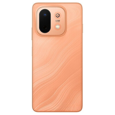 Full Body Housing For Huawei Enjoy 90m Plus Orange - Maxbhi Com