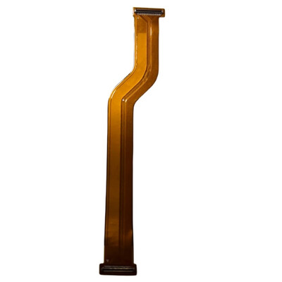 Lcd Flex Cable For Tecno Phantom X2 Pro By - Maxbhi Com