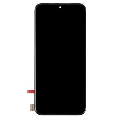 Lcd Screen For Motorola Edge 70 Fusion Plus Replacement Display By - Maxbhi Com