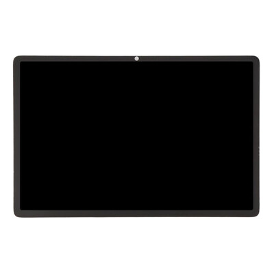 Lcd With Touch Screen For Lenovo Thinktab X11 Gen 1 Black By - Maxbhi Com