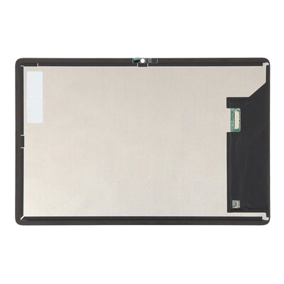 Lcd With Touch Screen For Lenovo Thinktab X11 Gen 1 Black By - Maxbhi Com