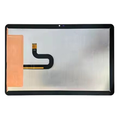 Display for Oukitel Rt10 5g White (Combo Folder) by Maxbhi.com