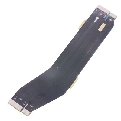 Main Board Flex Cable For Doogee S300 Plus By - Maxbhi Com